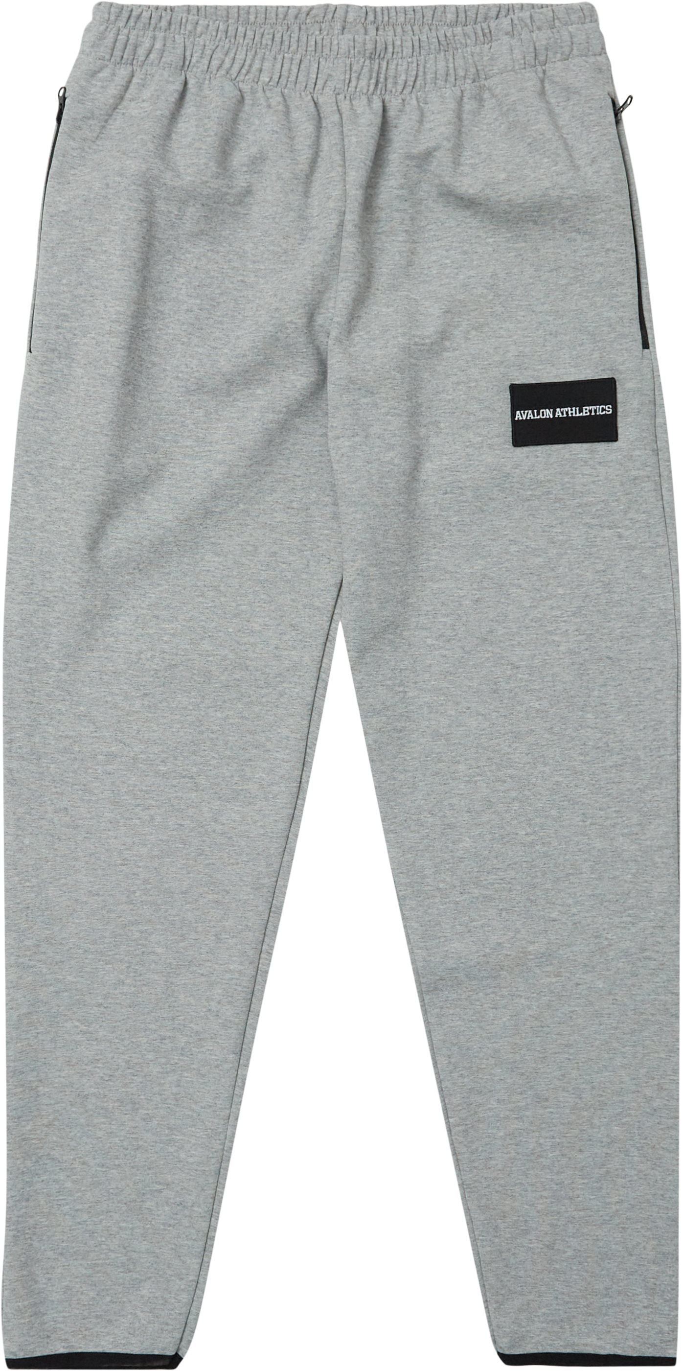 Buena Sweatpant - Trousers - Regular fit - Grey
